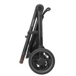 Zelia S Trio 0-22 kg, újszülött kortól kb. 4 éves korig, 40-105 cm