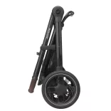 Zelia S Trio 0-22 kg, újszülött kortól kb. 4 éves korig, 40-105 cm