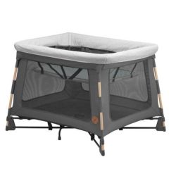 Maxi-Cosi Swift ECO 3in1 utazóágy - Beyond Graphite