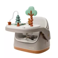   Jay Plus 3in1 székmagasító és padlóülőke 9-15 kg 6-36 hó