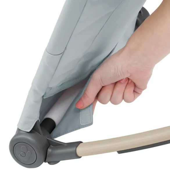 Loa ECO pihenőszék ultrakompakt 9 kg-ig
