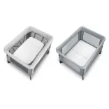 Swift gumírozott lepedő Swift matracra 6 hó+, 2 db 6 hó - 3,5 év , max 15 kg-ig