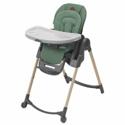   Minla ECO 6in1 szék 60 kg-ig háttámlás és háttámla nélküli ülőkével