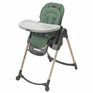 Minla ECO 6in1 szék 60 kg-ig háttámlás és háttámla nélküli ülőkével