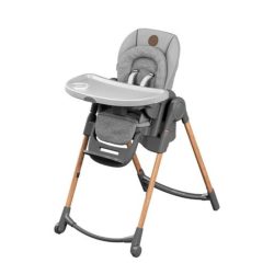 Maxi-Cosi Minla 6in1 etetőszék - Essential Grey