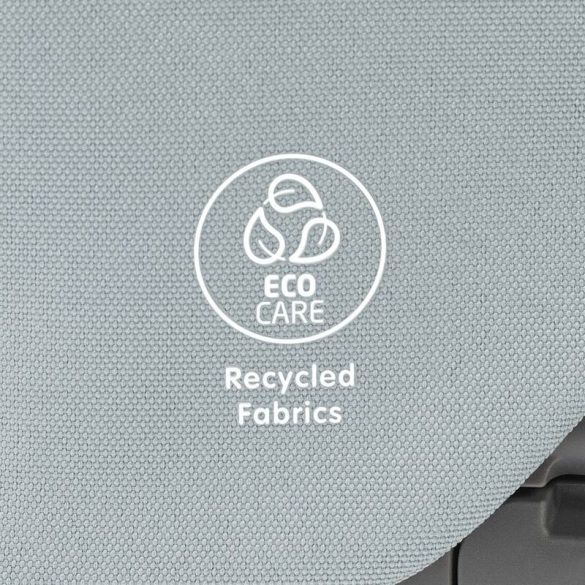 Minla ECO 6in1 szék 60 kg-ig 14 évre háttámlás és háttámla nélküli ülőkével