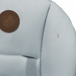 Minla ECO 6in1 szék 60 kg-ig 14 évre háttámlás és háttámla nélküli ülőkével