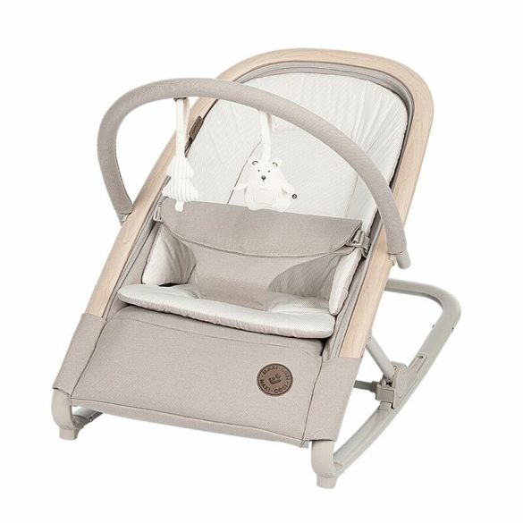 Maxi-Cosi Kori 2in1 pihenőszék 2025 ECO FR a