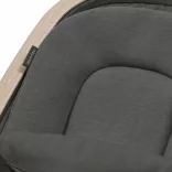 Kori pihenőszék ringatózó luxus csecsemőknek