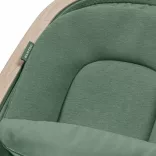 Kori pihenőszék ringatózó luxus csecsemőknek