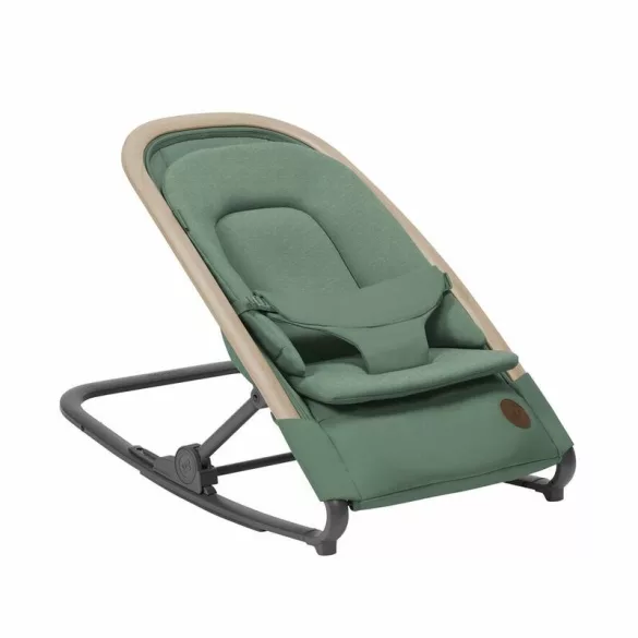 Kori pihenőszék ringatózó luxus csecsemőknek