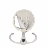 Cassia ECO 360° smart automata hintaszék 100% EcoCare szövettel, 0-9 kg