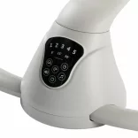 Cassia ECO 360° smart automata hintaszék 100% EcoCare szövettel, 0-9 kg