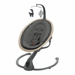   Maxi-Cosi Cassia ECO 360°elektromos hinta 2024 - Beyond Graphite