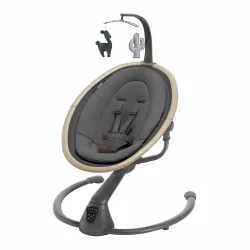   Cassia ECO 360° smart automata hintaszék 100% EcoCare szövettel, 0-9 kg