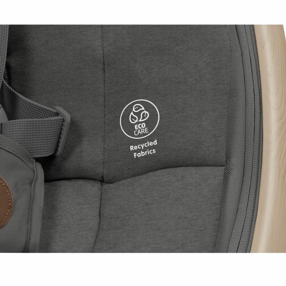 Cassia ECO 360° smart automata hintaszék 100% EcoCare szövettel, 0-9 kg