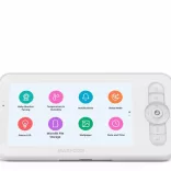 See Pro wifi-s baby monitor CryAssist bébiőr mobiltelefonos követés