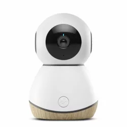 See wifi-s baby monitor - bébiőr mobiltelefonos követés