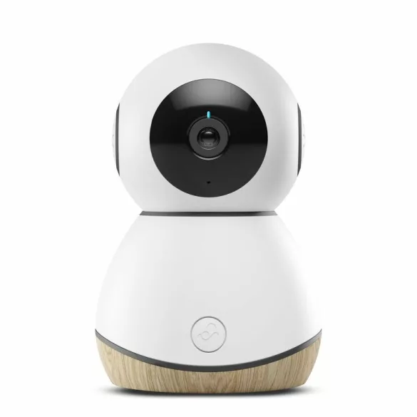 See wifi-s baby monitor - bébiőr mobiltelefonos követés