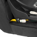 Univerzális ülésvédő autóba gyerekülés alá