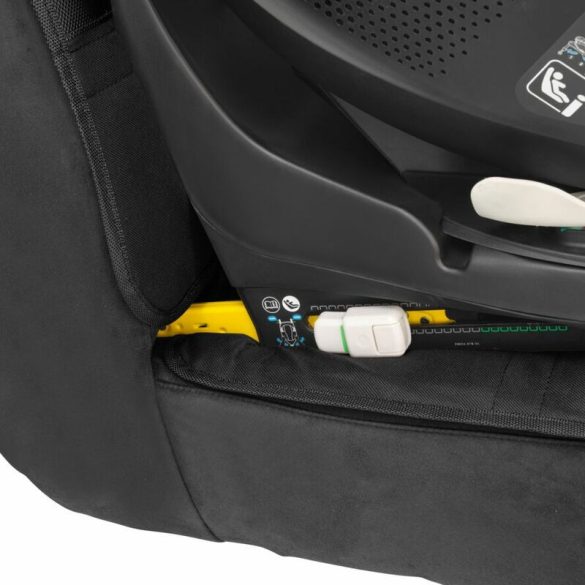 Univerzális ülésvédő autóba gyerekülés alá