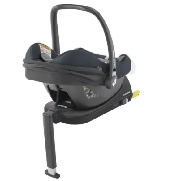 CabrioFix i-Size Isofix-talp 0 - 12 kg