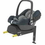 CabrioFix i-Size Isofix-talp 0 - 12 kg