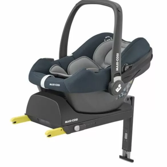 CabrioFix i-Size Isofix-talp 0 - 12 kg