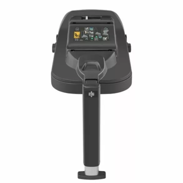 CabrioFix i-Size Isofix-talp 0 - 12 kg