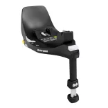 FamilyFix 360 i-Size talp Újszülött kortól  kb. 4 éves korig, 40-105 cm