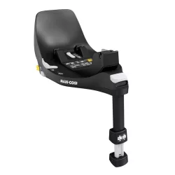   FamilyFix 360 i-Size talp Újszülött kortól  kb. 4 éves korig, 40-105 cm