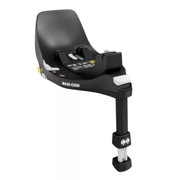 FamilyFix 360 i-Size talp Újszülött kortól  kb. 4 éves korig, 40-105 cm