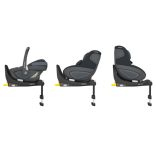 Maxi-Cosi Familyfix 360 IsoFix bázistalp