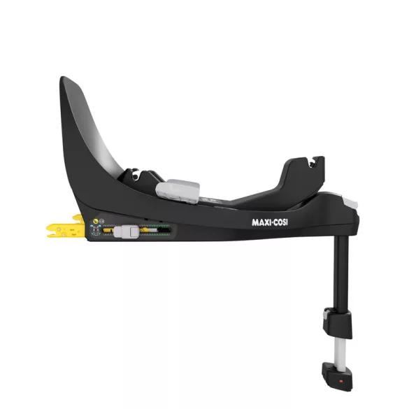 FamilyFix 360 i-Size talp Újszülött kortól  kb. 4 éves korig, 40-105 cm