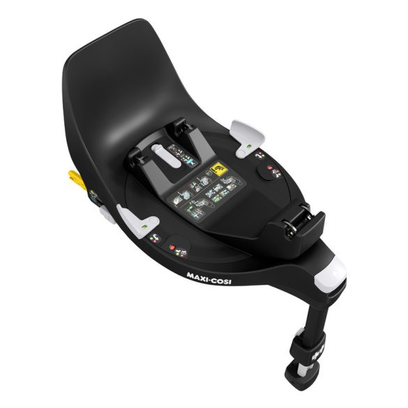 Maxi-Cosi Familyfix 360 IsoFix bázistalp