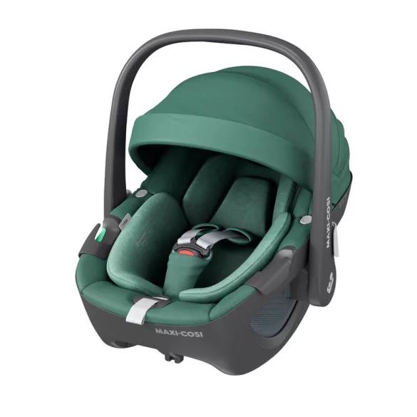 Pebble 360 i-Size, 40-83 cm, 0-15 hó