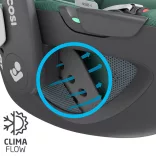 Pebble 360 i-Size, 40-83 cm, 0-15 hó