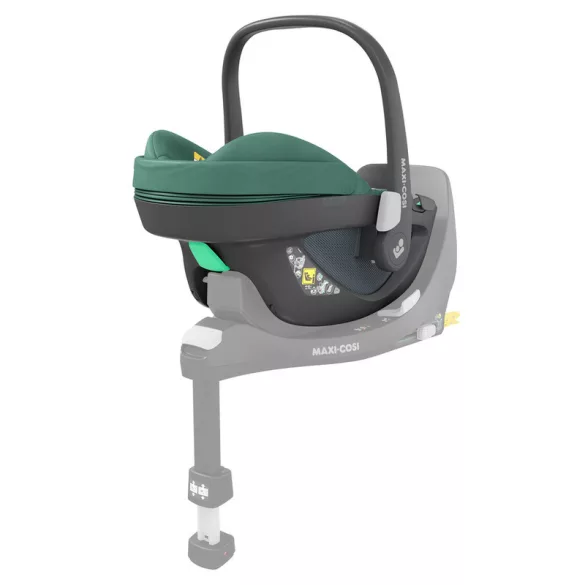 Pebble 360 i-Size, 40-83 cm, 0-15 hó