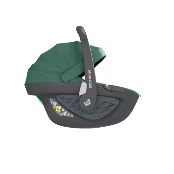 Pebble 360 i-Size, 40-83 cm, 0-15 hó