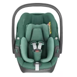 Pebble 360 i-Size, 40-83 cm, 0-15 hó
