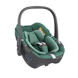   Maxi-Cosi Pebble 360 i-Size 45-75 cm gyerekülés 2022 - Essential Green