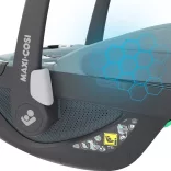 Pebble 360 Újszülött kortól  kb. 15 hónapos korig, 40-83 cm