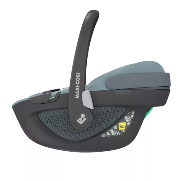 Pebble 360 Újszülött kortól  kb. 15 hónapos korig, 40-83 cm