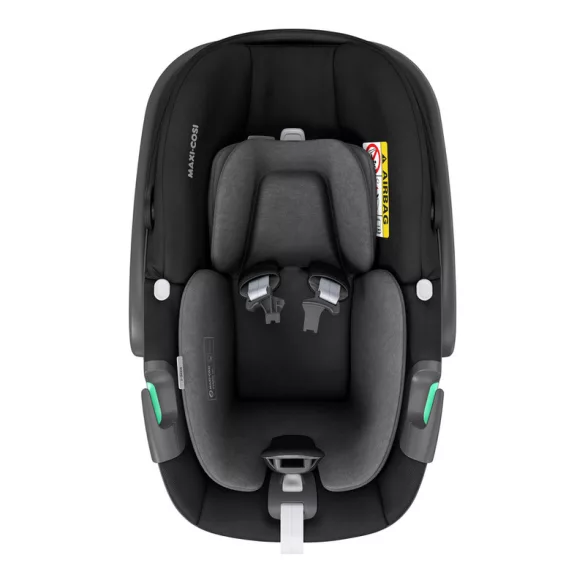 Pebble 360 Újszülött kortól  kb. 15 hónapos korig, 40-83 cm