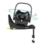 Pebble 360 Újszülött kortól  kb. 15 hónapos korig, 40-83 cm
