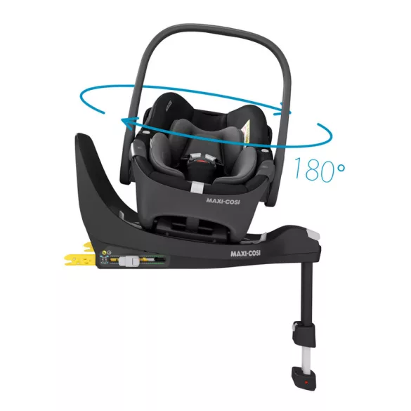 Pebble 360 Újszülött kortól  kb. 15 hónapos korig, 40-83 cm