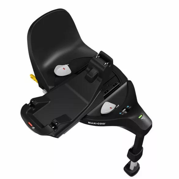 Familyfix 360 Pro - SlideTech i-Size talp 40 - 105 cm, 0-4 év, 0 - 17 kg