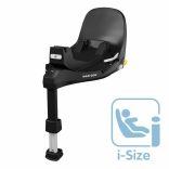 Familyfix 360 Pro - SlideTech i-Size talp 40 - 105 cm, 0-4 év, 0 - 17 kg