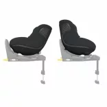 Familyfix 360 Pro - SlideTech i-Size talp 40 - 105 cm, 0-4 év, 0 - 17 kg