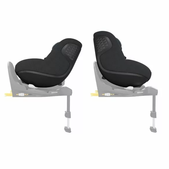 Familyfix 360 Pro - SlideTech i-Size talp 40 - 105 cm, 0-4 év, 0 - 17 kg